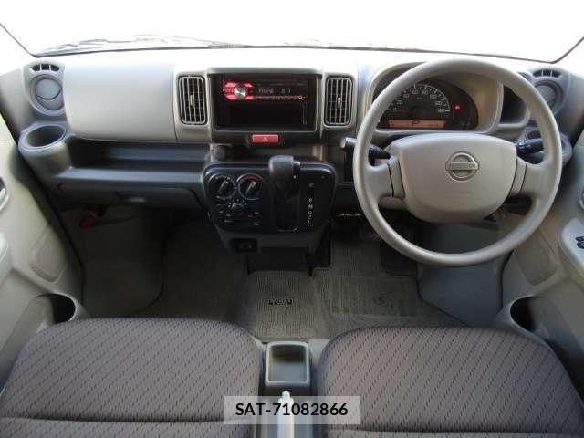 Nissan CLIPPER VAN 2022-02 8003839-2