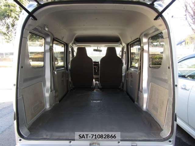 Nissan CLIPPER VAN 2022-02 8003839-5