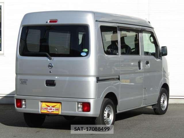 Nissan CLIPPER VAN 2020-09 8003840-1