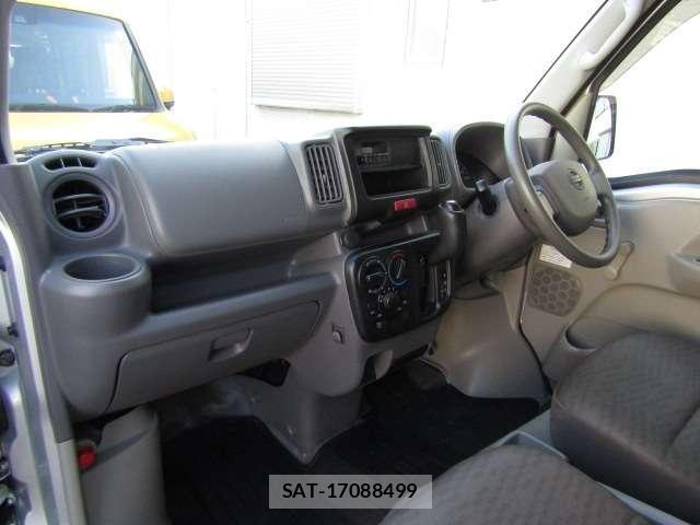 Nissan CLIPPER VAN 2020-09 8003840-2