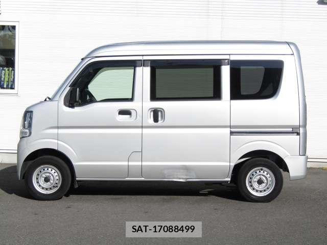 Nissan CLIPPER VAN 2020-09 8003840-8