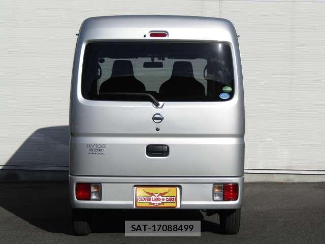 Nissan CLIPPER VAN 2020-09 8003840-9
