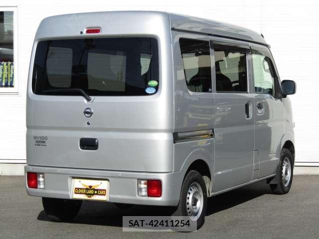 Nissan CLIPPER VAN 2019-10 8003841-1