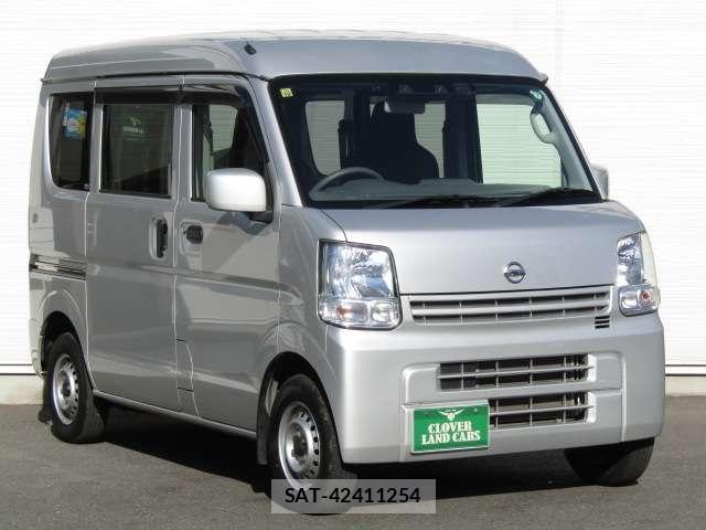 Nissan CLIPPER VAN 2019-10 8003841-11