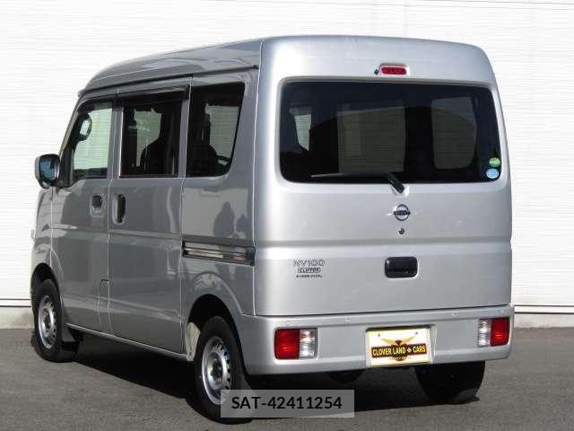Nissan CLIPPER VAN 2019-10 8003841-13