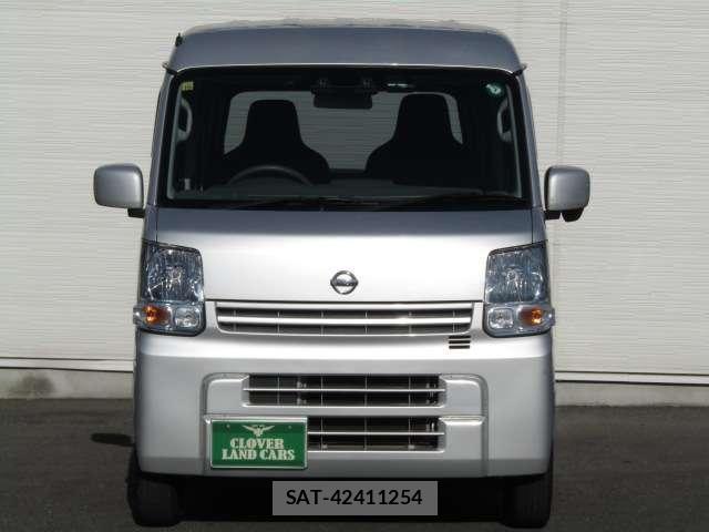 Nissan CLIPPER VAN 2019-10 8003841-3