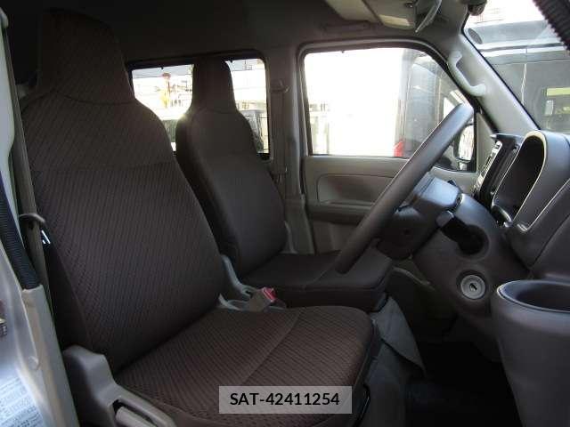 Nissan CLIPPER VAN 2019-10 8003841-5