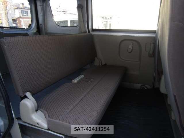 Nissan CLIPPER VAN 2019-10 8003841-6