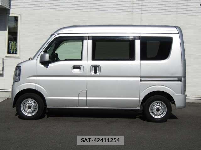 Nissan CLIPPER VAN 2019-10 8003841-8
