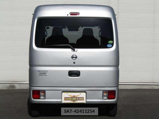 Nissan CLIPPER VAN 2019-10 8003841-9