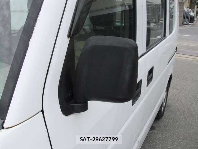 Nissan CLIPPER VAN 2014-11 8004134-11
