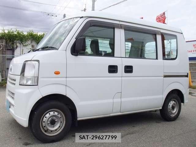 Nissan CLIPPER VAN 2014-11 8004134-12