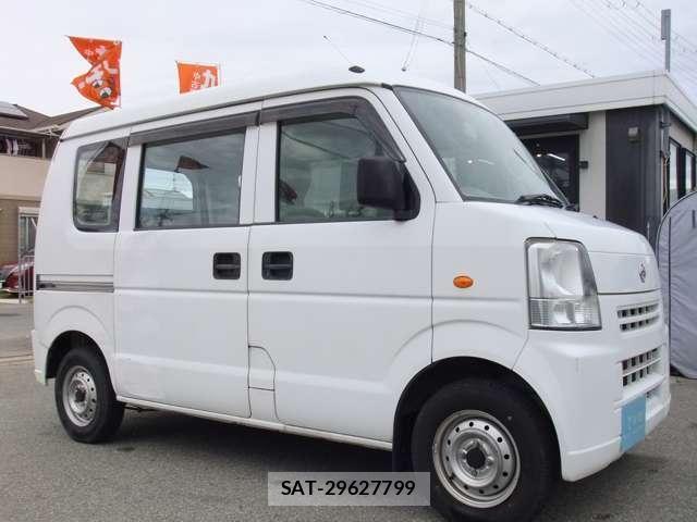 Nissan CLIPPER VAN 2014-11 8004134-13