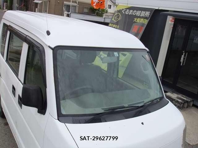 Nissan CLIPPER VAN 2014-11 8004134-14