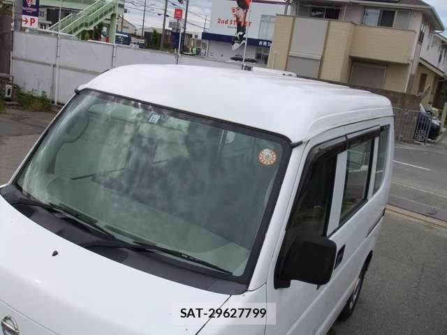 Nissan CLIPPER VAN 2014-11 8004134-15