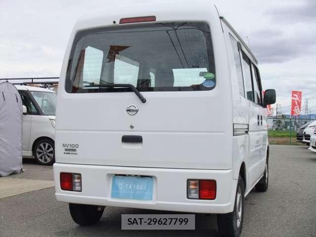 Nissan CLIPPER VAN 2014-11 8004134-16