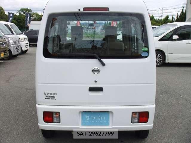 Nissan CLIPPER VAN 2014-11 8004134-17