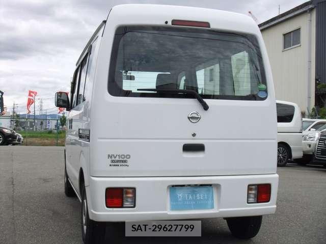 Nissan CLIPPER VAN 2014-11 8004134-18