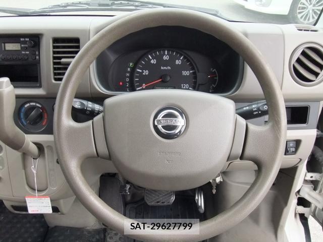 Nissan CLIPPER VAN 2014-11 8004134-2