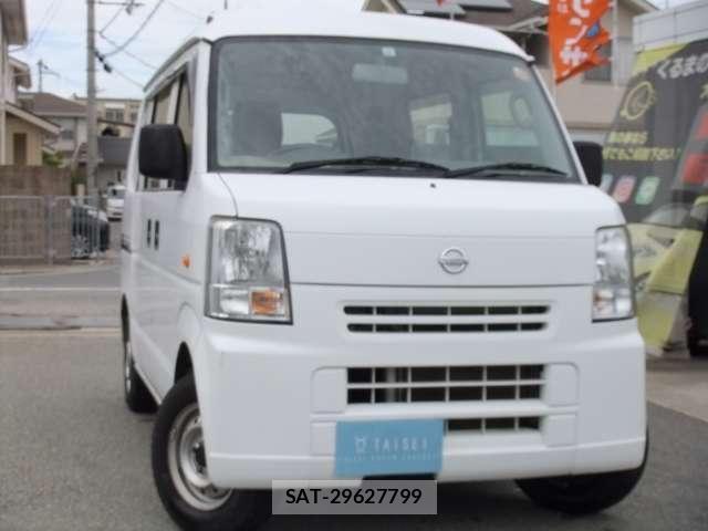 Nissan CLIPPER VAN 2014-11 8004134-3