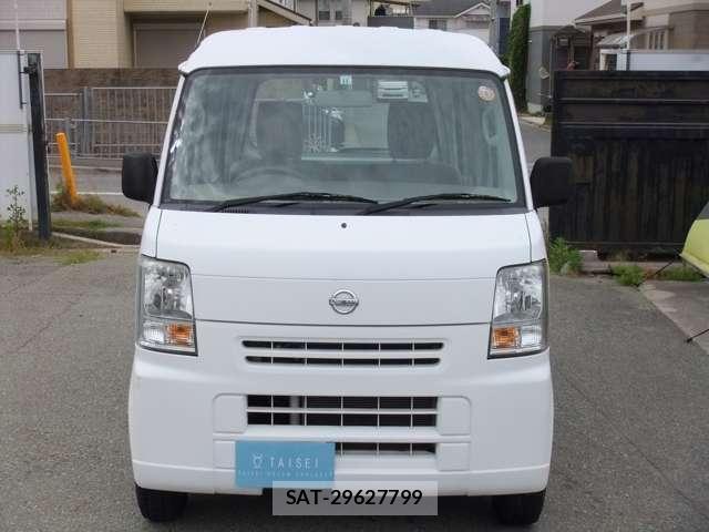 Nissan CLIPPER VAN 2014-11 8004134-4