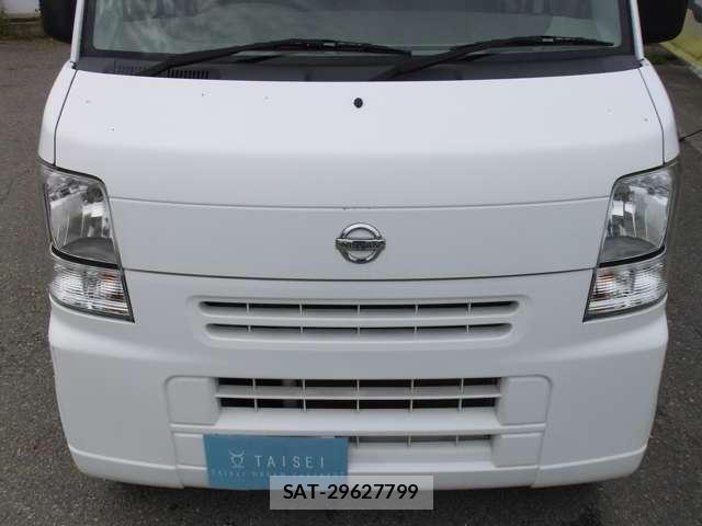 Nissan CLIPPER VAN 2014-11 8004134-5