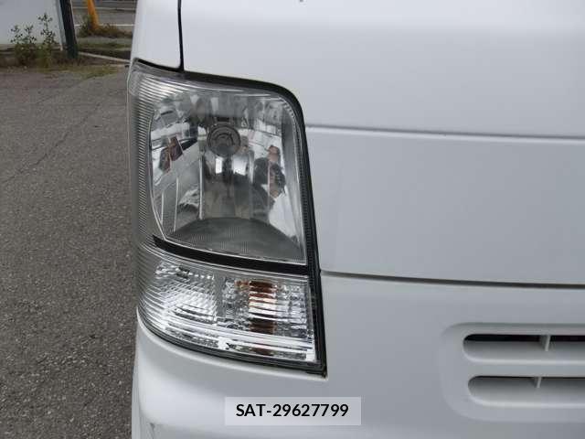Nissan CLIPPER VAN 2014-11 8004134-6