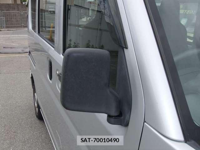 Nissan CLIPPER VAN 2016-06 8004136-10