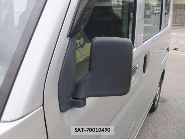 Nissan CLIPPER VAN 2016-06 8004136-11