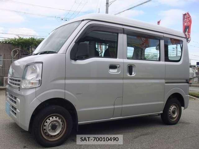 Nissan CLIPPER VAN 2016-06 8004136-12