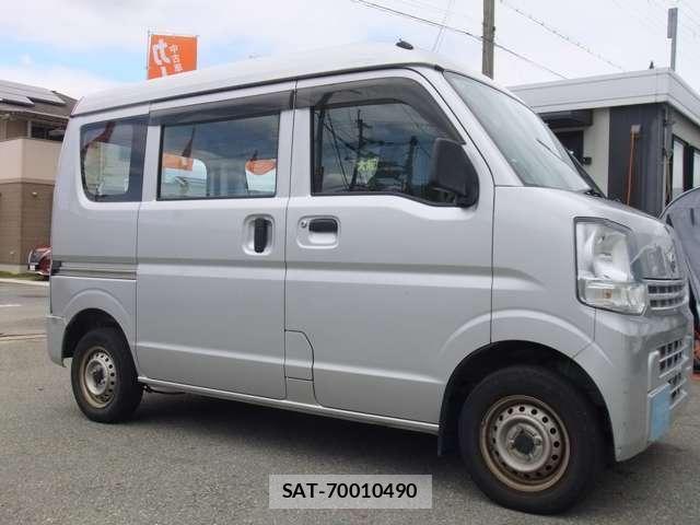 Nissan CLIPPER VAN 2016-06 8004136-13