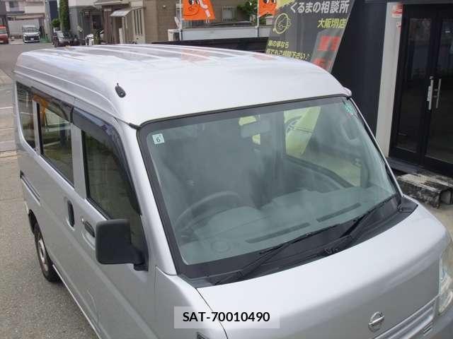 Nissan CLIPPER VAN 2016-06 8004136-14