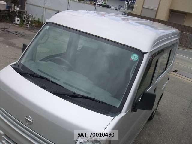 Nissan CLIPPER VAN 2016-06 8004136-15