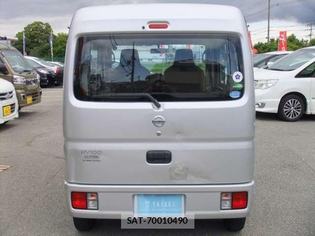 Nissan CLIPPER VAN 2016-06 8004136-17