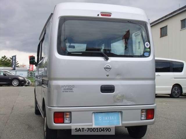 Nissan CLIPPER VAN 2016-06 8004136-18