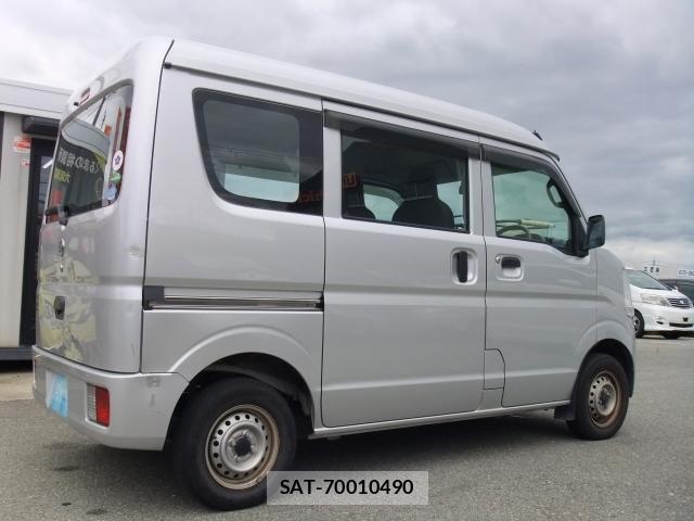 Nissan CLIPPER VAN 2016-06 8004136-19