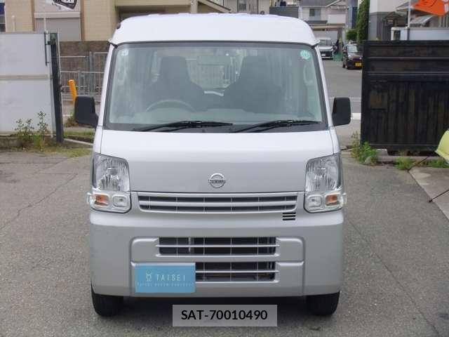 Nissan CLIPPER VAN 2016-06 8004136-4