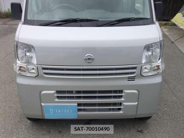 Nissan CLIPPER VAN 2016-06 8004136-5