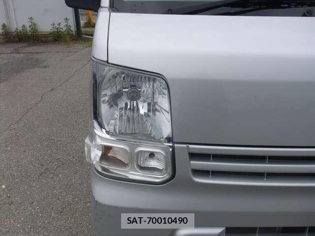 Nissan CLIPPER VAN 2016-06 8004136-6