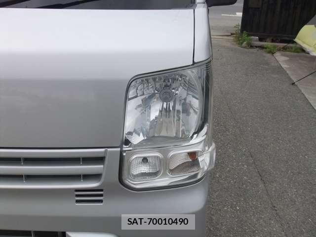 Nissan CLIPPER VAN 2016-06 8004136-7