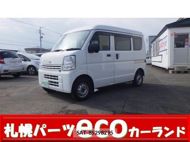 Nissan CLIPPER VAN 2021-09 8004377-0