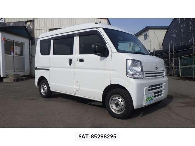 Nissan CLIPPER VAN 2021-09 8004377-1