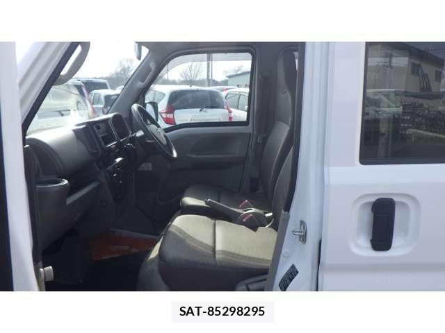 Nissan CLIPPER VAN 2021-09 8004377-13
