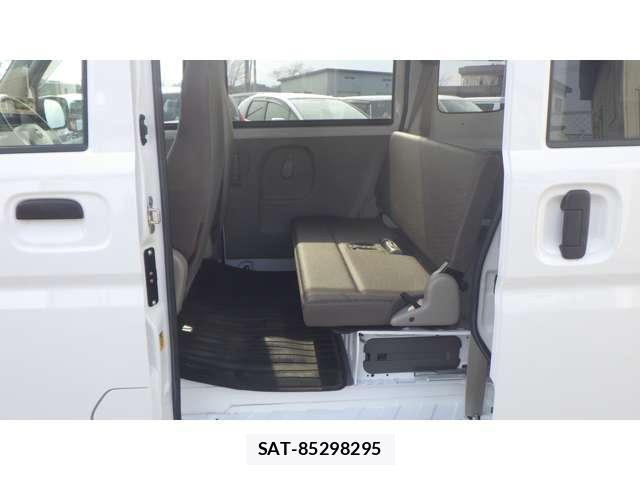Nissan CLIPPER VAN 2021-09 8004377-14