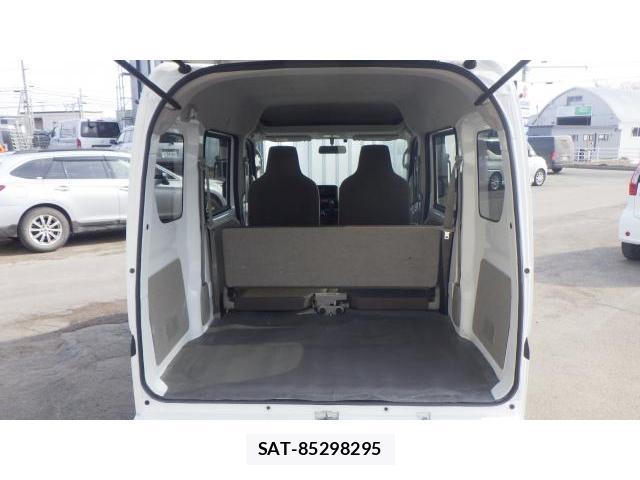 Nissan CLIPPER VAN 2021-09 8004377-16