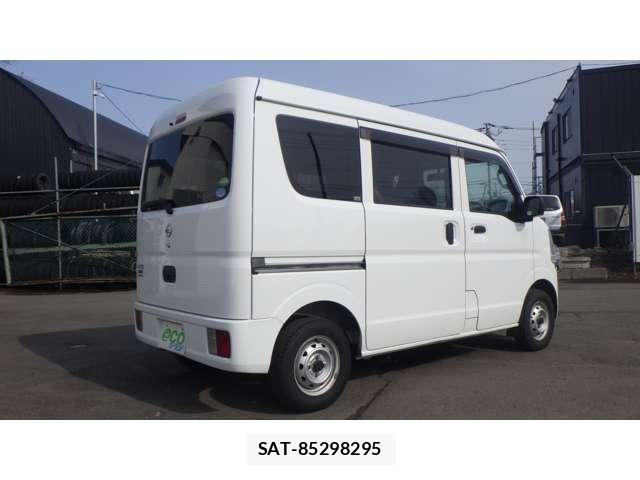 Nissan CLIPPER VAN 2021-09 8004377-2