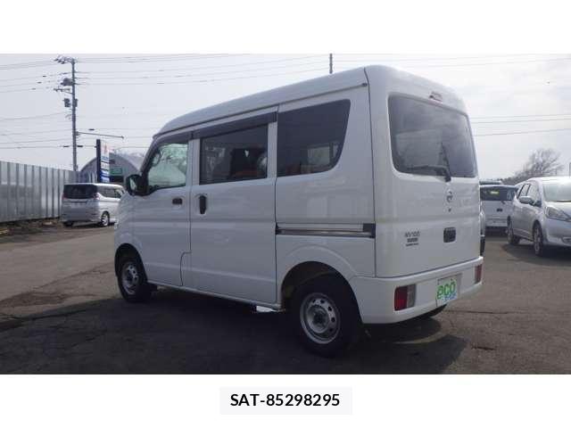 Nissan CLIPPER VAN 2021-09 8004377-3