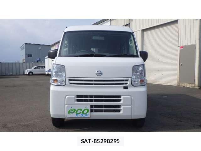Nissan CLIPPER VAN 2021-09 8004377-4