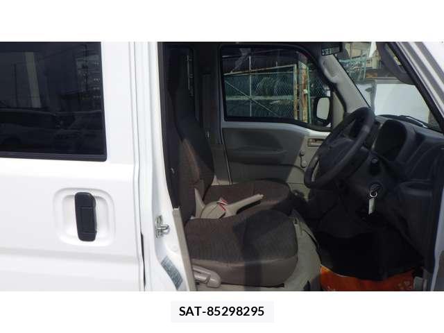Nissan CLIPPER VAN 2021-09 8004377-6