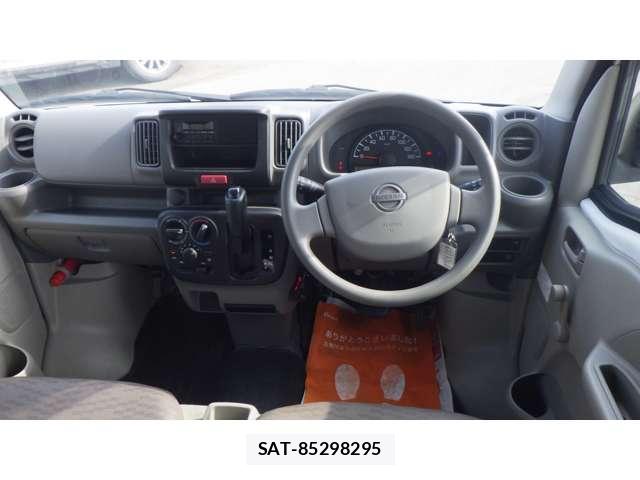 Nissan CLIPPER VAN 2021-09 8004377-7